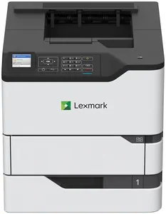 Замена ролика захвата на принтере Lexmark B2865DW в Челябинске